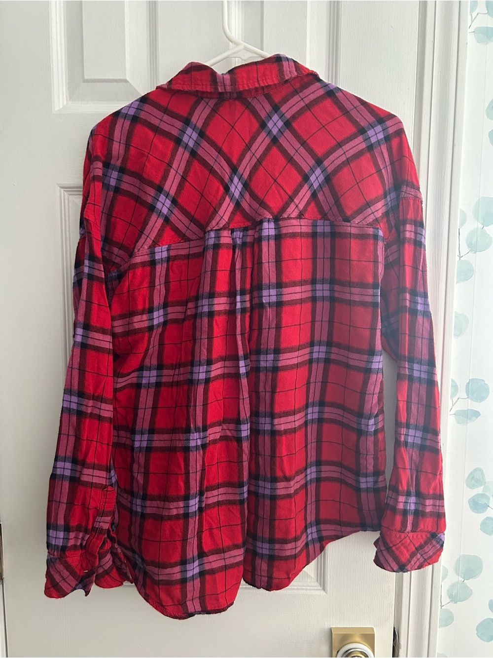 Flannel - Picture 3 of 6
